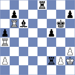 Agasiyev - Szalay (chess.com INT, 2022)