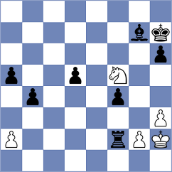 Balazs - Liascovich (chess.com INT, 2024)