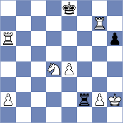 Schlickenrieder - Braginsky (Bayern, 1999)
