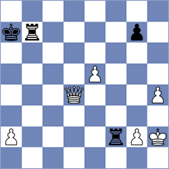 Guevara Sanchez - Mendoza (chess.com INT, 2023)