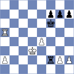 Lawrence - Twigge Molecey (Sunningdale, 2013)