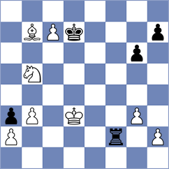Collins - Zacarias (chess.com INT, 2024)