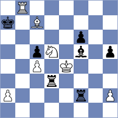 Samarth - Darmanin (chess.com INT, 2024)