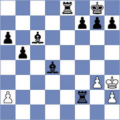 Mohamoud Elmi - Caxita (Chess.com INT, 2021)