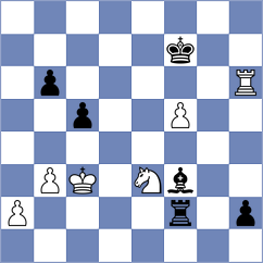 Akbar - Pultinevicius (lichess.org INT, 2022)
