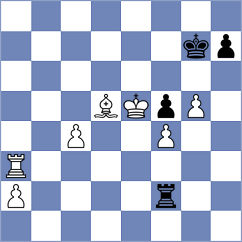 Machidon - Zong (Chess.com INT, 2021)