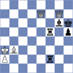 Dmitrenko - Plakhotnikov (Lichess.org INT, 2021)