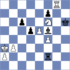 Fock - Fellberg (Playchess.com INT, 2020)