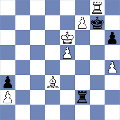 Zienkiewicz - Harshad (chess.com INT, 2024)