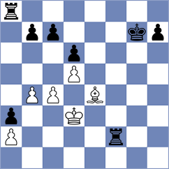 Drnovsek - Budrewicz (Chess.com INT, 2020)