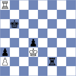Aravindh - Cheparinov (New York USA, 2024)