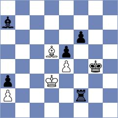 Tarasova - Puzyrevsky (chess.com INT, 2024)