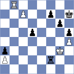 Grineva - Pires (chess.com INT, 2021)