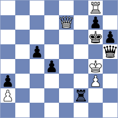 Erigaisi - Leiva (chess.com INT, 2024)