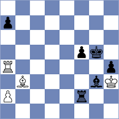 Cumpe - Pert (chess.com INT, 2025)