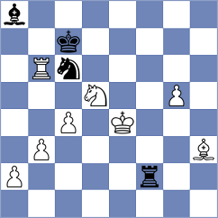 Burmakin - Bruzon Batista (Barcelona, 2013)