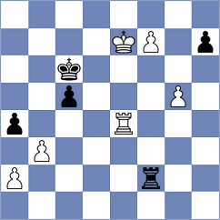 Vlassov - De Lima (chess.com INT, 2025)