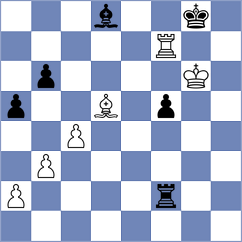 Haydon - Parker (Kenilworth ENG, 2022)