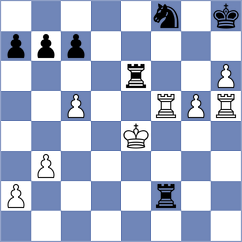 Grilli - Stric (Presov, 2002)