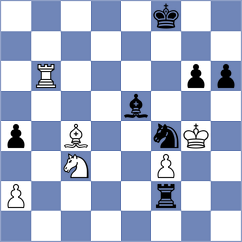 Wang - Tang (Hefei CHN, 2023)