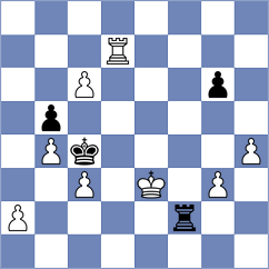 Baumegger - Schwabeneder (Playchess.com INT, 2020)