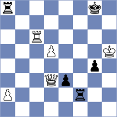 Craciun - Leiva (chess.com INT, 2025)