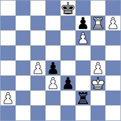 Moussard - Akobian (chess.com INT, 2025)
