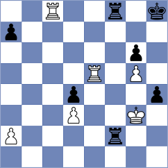 Sheehan - Liang (chess.com INT, 2025)