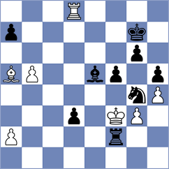 Sai - Kalashian (Chess.com INT, 2021)