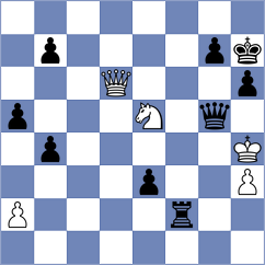 Sasitharan - Nihal (Chess.com INT, 2017)