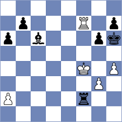 Llacer Bosbach - Marchirant Sanchez (Alzira, 2003)