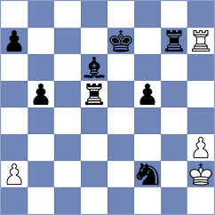 Kushtymenko - Koziakov (Lipetsk, 2009)