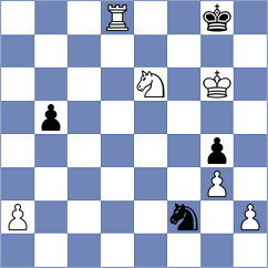 Ferretti - Alaimo (Playchess.com INT, 2006)