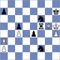 Khodko - Solomon (chess.com INT, 2025)