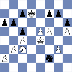 Keller - Garcia Lopez (Madrid, 2009)