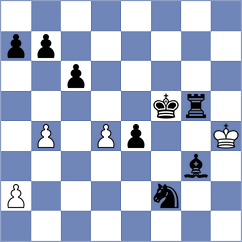Krone - Mager (Playchess.com INT, 2012)