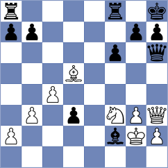 Wadsworth - Dubreuil (chess.com INT, 2025)
