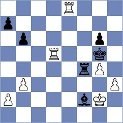 Fedorchuk - Debree (Avoine, 2007)