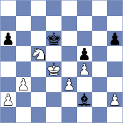 Potapov - Lazhevsky (Orsk, 2001)