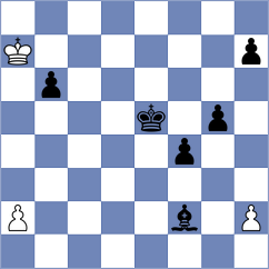 Bagrationi - Shandrygin (chess.com INT, 2022)
