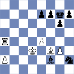 Forster - Hunt (Playchess.com INT, 2004)