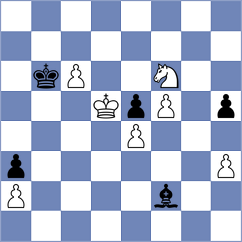 Rosh - Srivatsan Karthikeyan (chess.com INT, 2024)