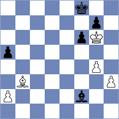 Hernandez Bermudez - Melikhov (chess.com INT, 2025)
