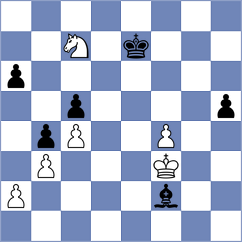 Kalajzic - Viskelis (Chess.com INT, 2021)