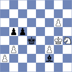 Jancikic - Novak (Varazdin, 2008)