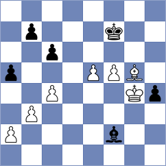 Lopushnoy - Ignatiev (Novgorod, 1997)