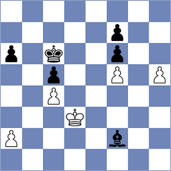 Foerster-Yialamas - Hon (chess.com INT, 2023)