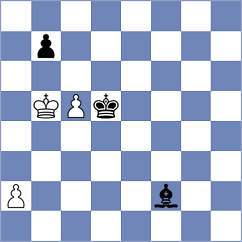 Pedersen - Rhee (Helsingor, 2009)
