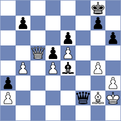 Marn - Romero Arzuaga (Chess.com INT, 2020)