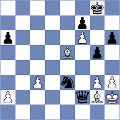 Alexander - Catabay (Kenilworth ENG, 2024)